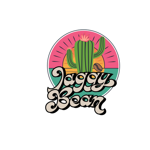 Jaggy Bean 